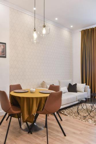  Center Simeon apartment in Zadar