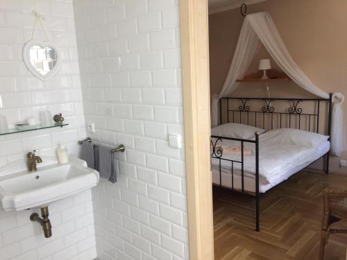 Pension U Mrázků - main image