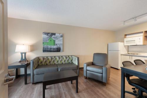Extended Stay America Premier Suites - Charlotte - Pineville - Pineville Matthews Rd. - image 8