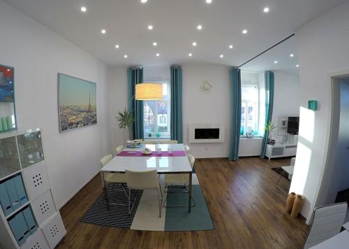  Kossuth Apartman Soltvadkert in Soltvadkert
