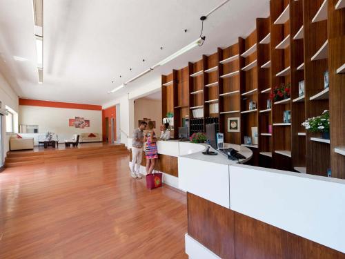 Albergo Terme Forlenza - main image