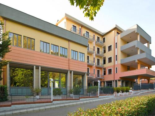 Albergo Terme Forlenza - image 11