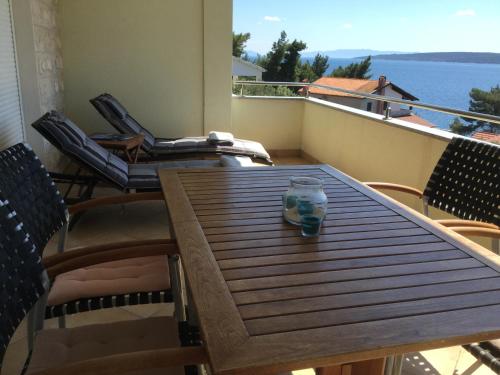  Casa-Gorma at the beach, Apartment 121 in Zavala