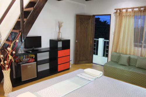 Doppelzimmer, loft