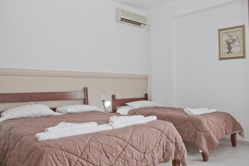 Danaos Hotel - main image