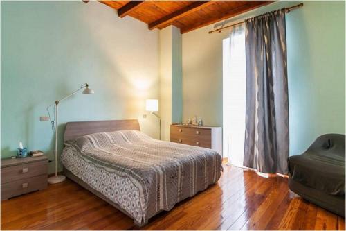 Guestroom, Villa Magnolia Lago Maggiore in Besozzo