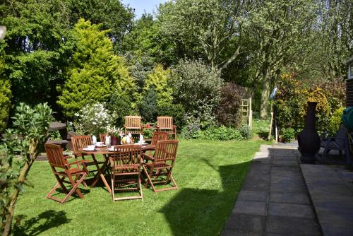 Beechfield View, , Northumberland