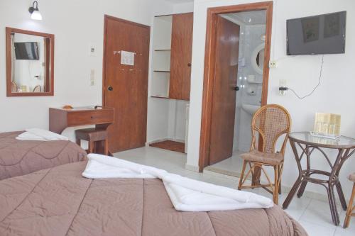 Danaos Hotel - image 9