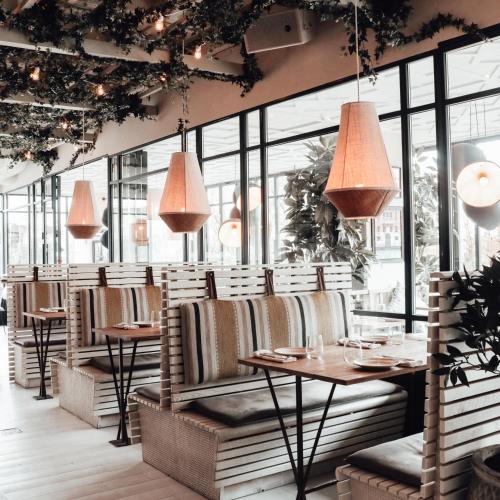 Aravaca Village Hotel - main image