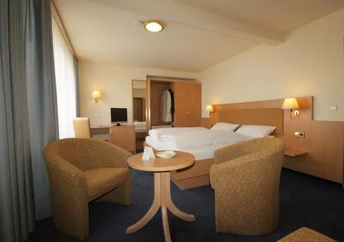Hotel Garni Eden in Meersburg, Deutschland