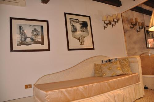 Henry's Heaven Apartment, Benátky (fotografie 5)
