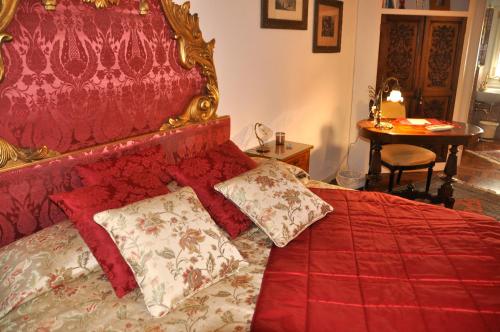 Henry's Heaven Apartment, Benátky (fotografie 2)