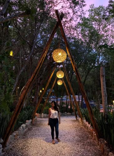 Hotel Okaan – Chichen Itza, OR