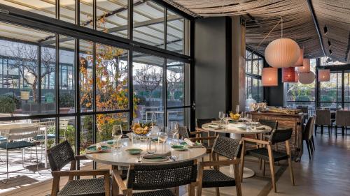 Aravaca Village Hotel in Aravaca