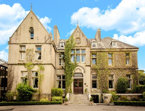 . Cahernane House Hotel