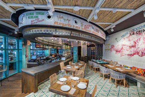 Aravaca Village Hotel - image 11