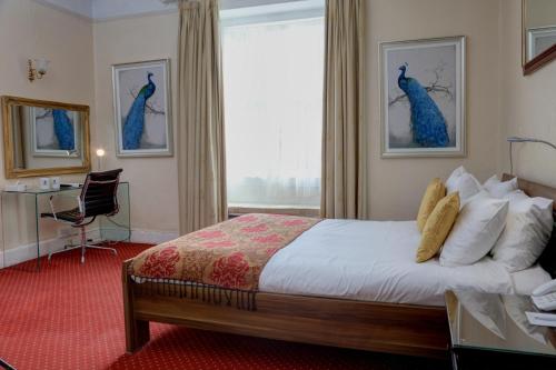 Best Western Henbury Lodge Hotel - image 4
