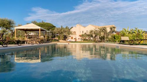 Italianway - Locanda della Meridiana - Pula