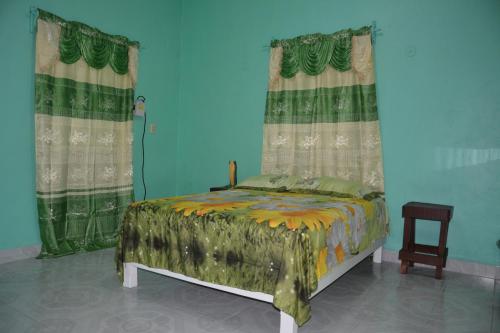 CASA MR CENTRO