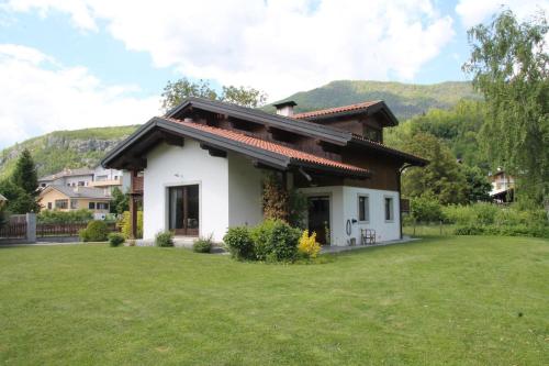  CASA SARTORS, Pension in Villa Santina bei Socchieve