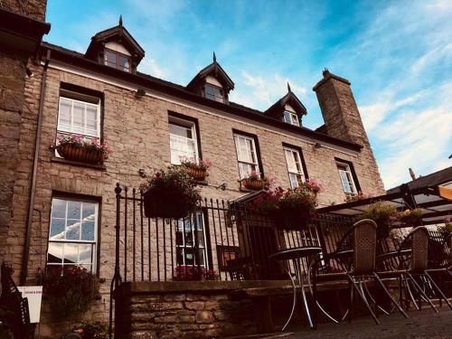 The Kilverts Inn Hay-on-Wye