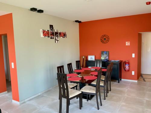 Létesítmények, Châtelet de Barbençon (Chatelet de Barbencon) in Beaumont