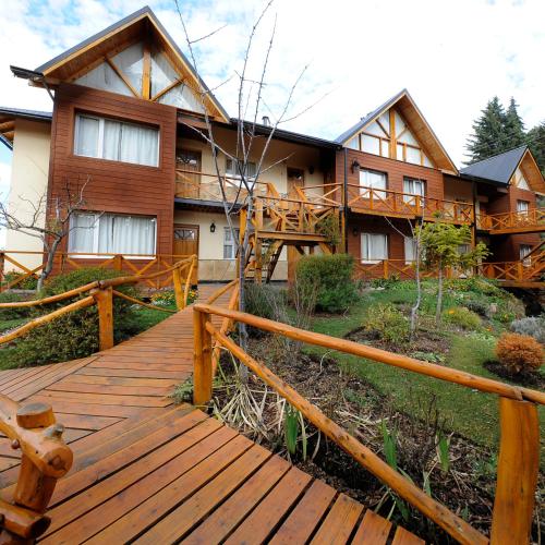 Puente Austral - Accommodation - San Carlos de Bariloche