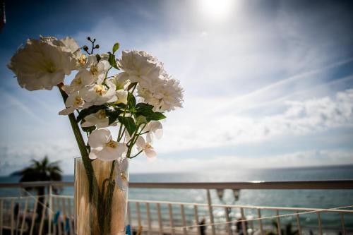 Hotel West End, Alassio bei Marina dʼAndora