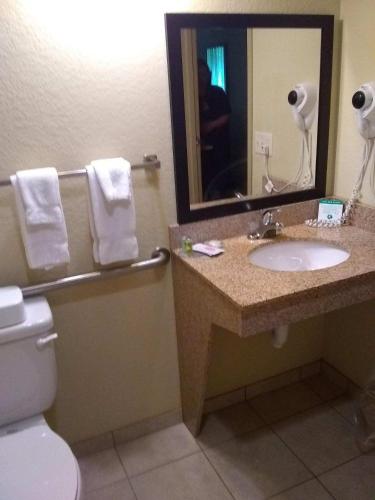 King Room - Disability Access