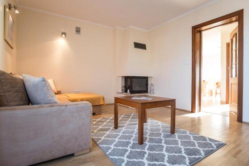 Apartament Pardałowka Zakopane