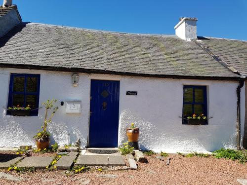 Nirvana Cottage, , Lanarkshire