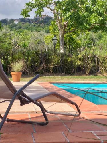  AMO B&B, Pension in Giove bei Orte