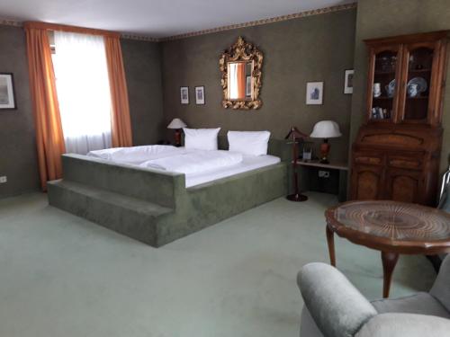 Hotel Feiler in Wiesenttal