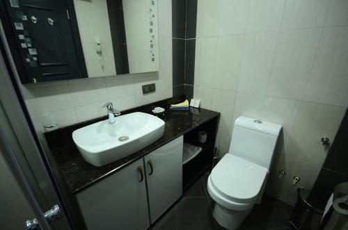 Batumi Palm Hotel – Batumi, IL