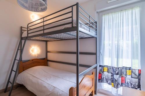 CityCosy Strasbourg - Neudorf Garden Bucarest, Straßburg (Foto 6)