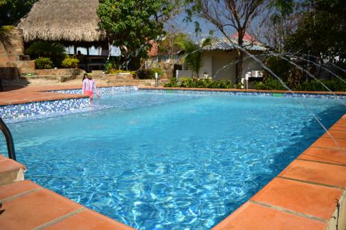 Casa en Santa Veronica Atlantico