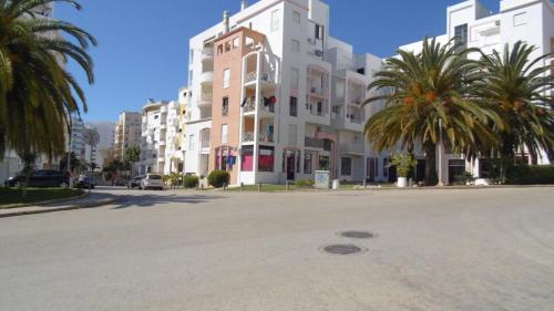  Apartamento Amendoeiras in Armação de Pêra