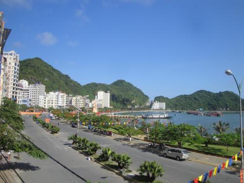 Phuong Mai Family Hotel - 전망