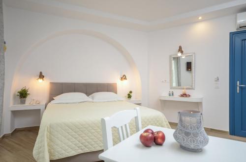  Sun Beach Hotel in Naxos Chora