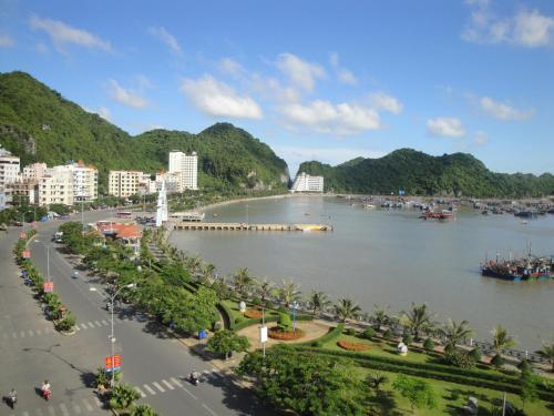 Phuong Mai Family Hotel - 전망