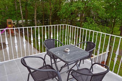 ระเบียง/ชานเรือน, Ambiente in ซอลเทา