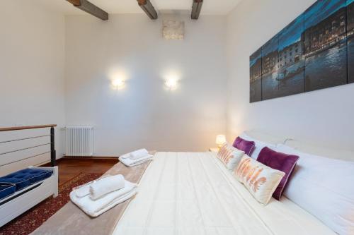 Ca' del Pozzo Loft Apartment, Venice (photo 4)
