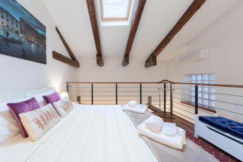 Ca' del Pozzo Loft Apartment, Venice (photo 5)
