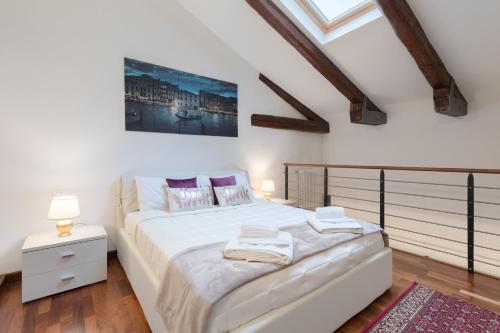 Ca' del Pozzo Loft Apartment, Venice (photo 6)