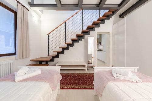 Ca' del Pozzo Loft Apartment, Venice (photo 8)