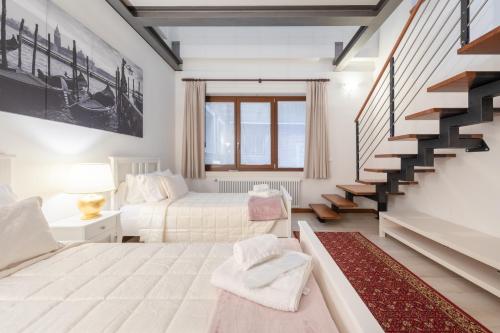 Ca' del Pozzo Loft Apartment, Venice (photo 9)