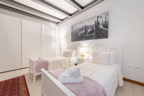 Ca' del Pozzo Loft Apartment, Venice (photo 11)