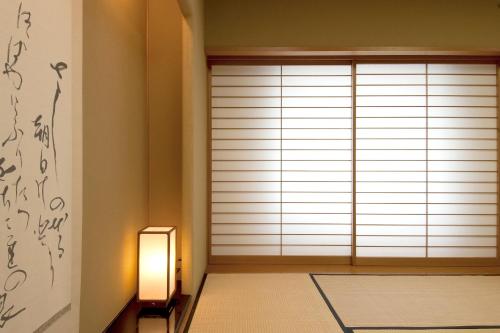 Japanese-Style Room - Non-Smoking (3 Adult)