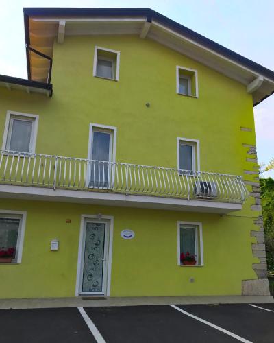  B&B Fiori del Garda, Pension in Lonato del Garda