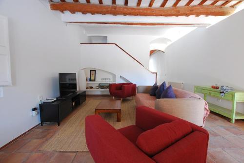 Accommodation in Vilassar de Mar